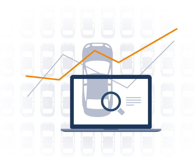 Grafik zentrale Steuereinheit Autorola Solutions