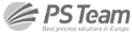 Logo PS Team
