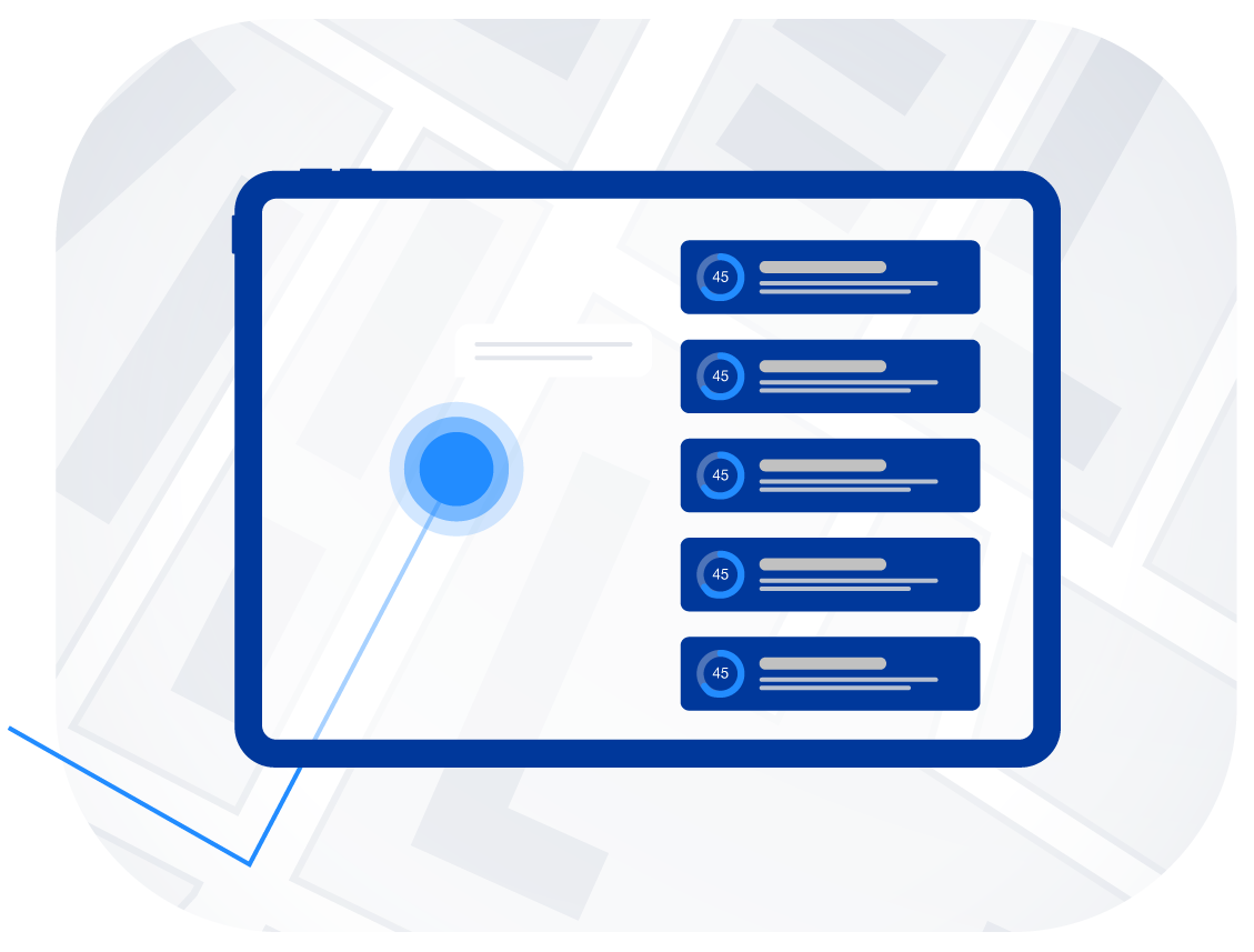 Fleet Monitor | Advanced Automotive Fleet Management Solution