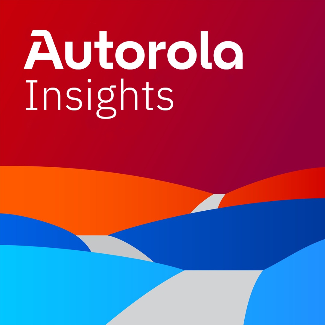 Autorola Insights podcast logo