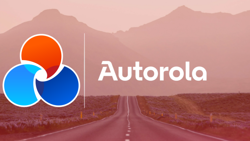 Autorola Features with Kenneth Aspin