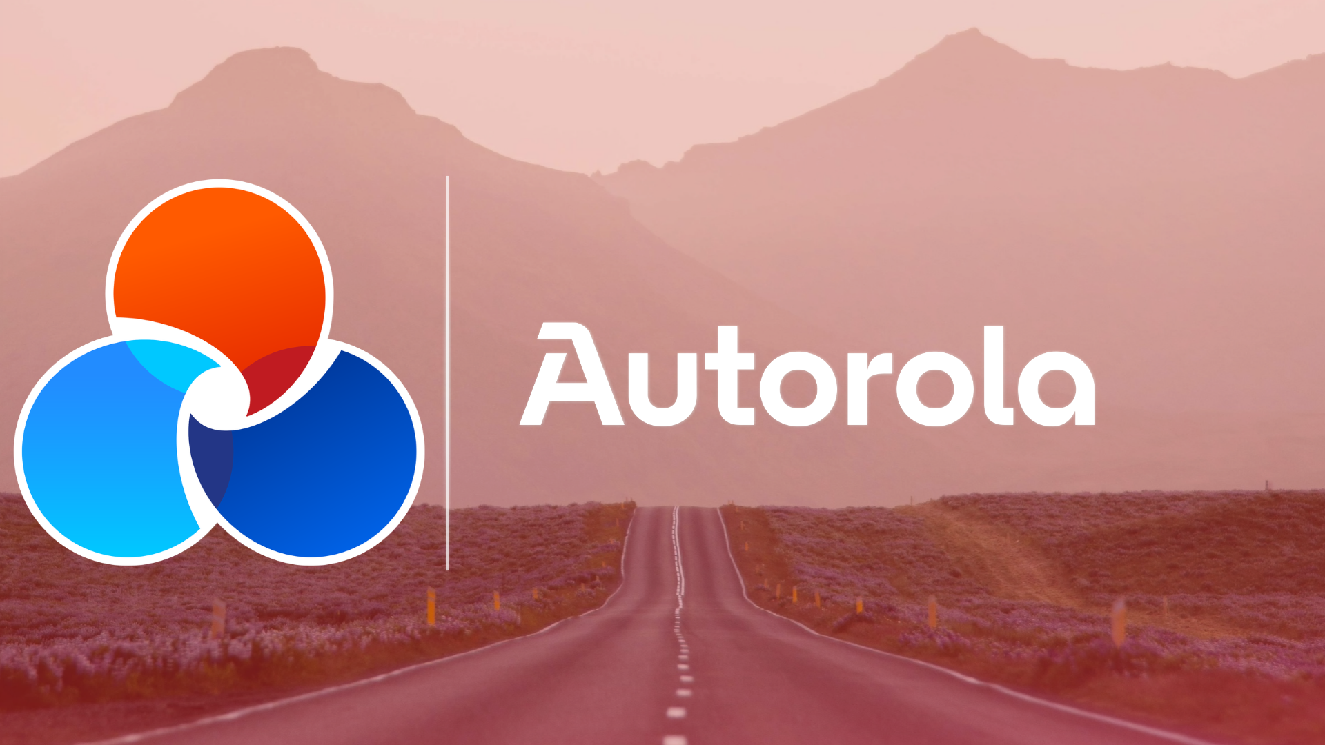 Autorola Features with Kenneth Aspin